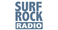 Surf Rock Radio logo