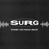 Logotipo de SURG