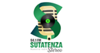 Sutatenza Stereo 94.1 Fm logo