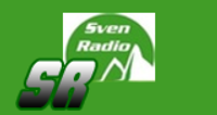 Sven Radio logo