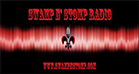 Swamp n' Stomp Radio logo