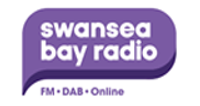 Swansea Bay Radio logo
