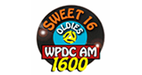 Sweet 16 WPDC logo