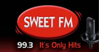 Sweet FM Guinea logo