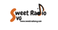 Sweet Radio SVG logo