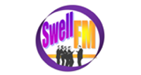 Swell FM logo