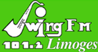 Swing FM logo