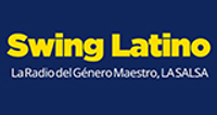 Swing Latino Ec logo