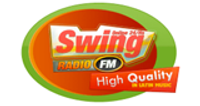 Swing Latino Radio logo