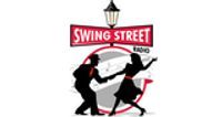 Swing Street Radio logo