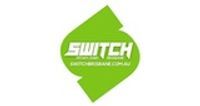 Switch Brisbane logo