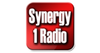 Logotipo de Synergy1Radio