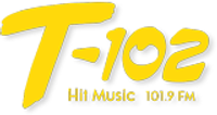 T-102 logo