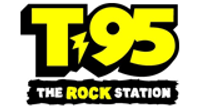 T-95 logo