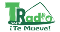 Logotipo de T Radio