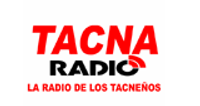 Logotipo de Tacna Radio Rock & Pop