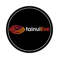 Logotipo de Tainui Live