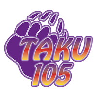 Taku 105 logo