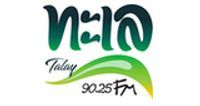 Talay 90.25 FM logo