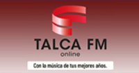 Talca Fm Online logo