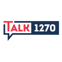 Talk 1270 logo