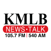 Talk 540 KMLB logo