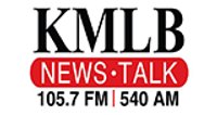 Talk 540 logo