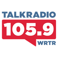 TalkRadio 105.9 WRTR logo