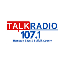 TalkRadio 107.1 WLIR logo