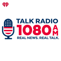 Logotipo de TalkRadio 1080