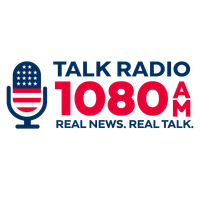TalkRadio 1080 logo