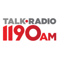 TalkRadio 1190 KFXR logo