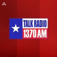 Logotipo de TalkRadio 1370