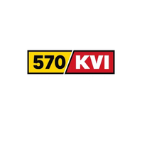 Talk Radio 570 KVI logo