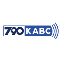 Talk Radio 790 KABC logo