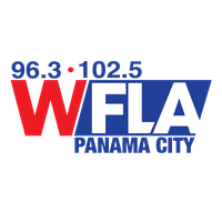 TalkRadio 96.3 / 102.5 WFLA logo