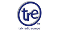 Talk Radio Europe 88.2 FM logo