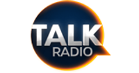 TalkRADIO logo