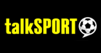 talkSPORT logo