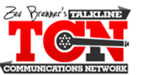 Talkline Communication Radio logo