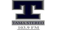 Tama Stereo logo