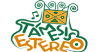 Támesis Estéreo logo