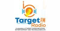 Target Radio logo