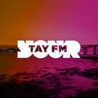Logotipo de Tay FM
