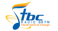 TBC Radio logo