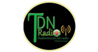 Tdn Radio logo