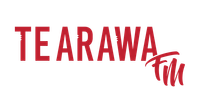 Logotipo de Te Arawa FM