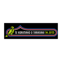 Logotipo de Te Korimako o Taranaki