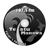 Te Patu Manawa logo