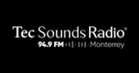 Tec Sounds Radio 94.9 FM logo